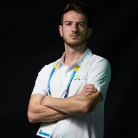 Matt Mills
