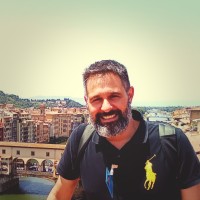 Fabrizio Fagioli