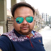 Hitesh Vyas