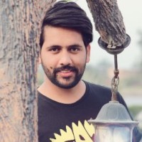 Hannan Iqbal Hunny Raj