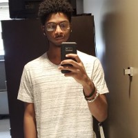Todriq Locke