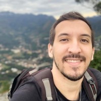 Pedro Junior Da Silva
