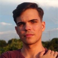 Lucas Marcelino Gobo