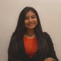 Gabriela Antonio-Carmona