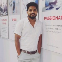 Ramamoorthi Suresh