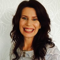 Angela Sharp