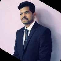 Vignesh Amin