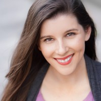 Camille Skye