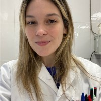 Cristina Pousa Álvarez