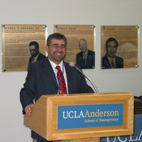 Faustino Marañon Lira