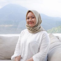 Anggi Ferdiyani