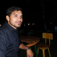 Gitesh Sahu