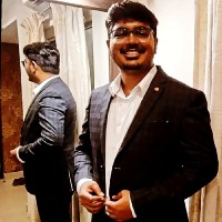 Manojkumar Sampathkumar