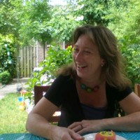 Fieke Nagelkerken