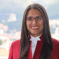 Yasmin Rocio Benavides Castro