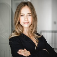 Mercedes Mellish