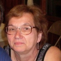 Mary Pat Gilbert-Lemieszek