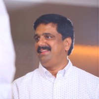 vrk prasad maganti
