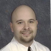 Shaun Jennings