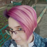 Дарья Белецкая