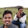 George Vipin