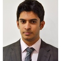 Merrick Sharma