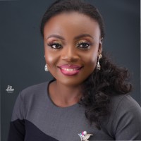 Temitope Babalola-Ajala AIAPM ACIB ACII