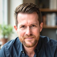 David Highley ICF PCC