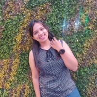 Sayali Ghumatkar