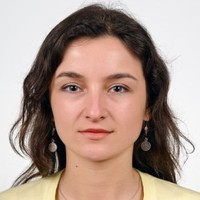 Svitlana Dudarenko