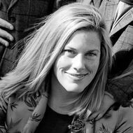 Amy Van Lauwe, AIA, CPHC, NCARB