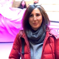 Anna Branchi