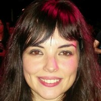 María Llamas