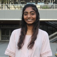 Kirtana Murali