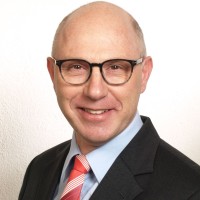 Daniel Petersam