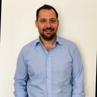 Nicholas Karantinos