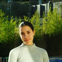 Amina OTMANI