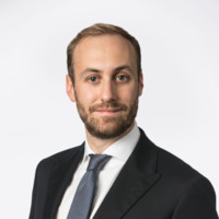 Aidan Gandar