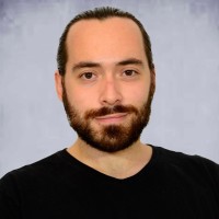 Rogério Arantes Luis