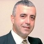 George Ashkar