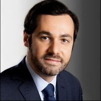 Pierre-Etienne MAURY