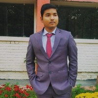 Abhinandan Kumar