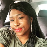 Keianna Slaughter
