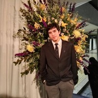 Sebastián Alejandro Cifuentes Venegas