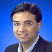 Rohan Patel