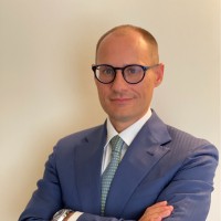 Luca F. Giangualano, Ph.D., MBA class 2012