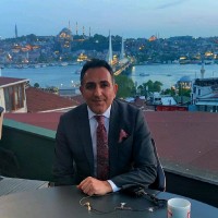 Ahmet Fatih Hatunoğlu