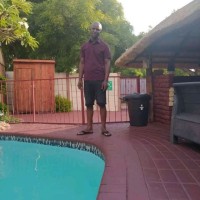 Tshidiso Laurence