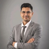 Arpit Arora - Wealth Strategist ✅