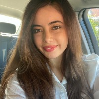 Ariele Thaís De Oliveira